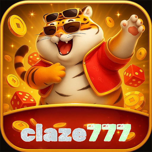 claze777 Logo